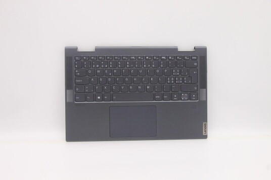 Lenovo Upper Case ASM_SWS L82N7 SG Lenovo Upper Case ASM_SWS L82N7 SG