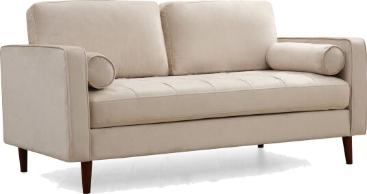 Mirrilnesh Sofa 2 seters Beige