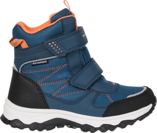 Swedemount Hafjell WP Snow Boot