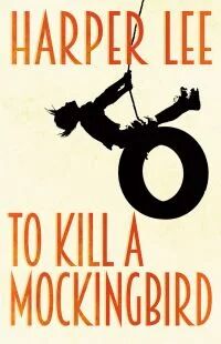 To Kill A Mockingbird Av Harper Lee