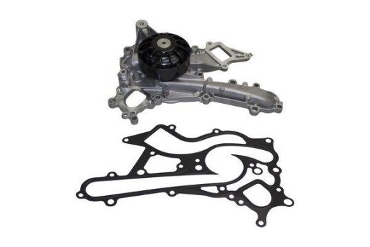 TRUCKTEC AUTOMOTIVE 02.19.364 Vannpumpe
