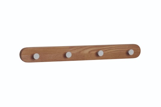 Rowico Home Methro Eik/hvit Natur