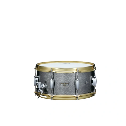 Tama Tas1465h Star Reserve Hammered Aluminium Skarptromme 14x6.5