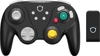 NYXI Warrior Bluetooth Controller (Black Style) NYXI Warrior Bluetooth Controller (Black Style)