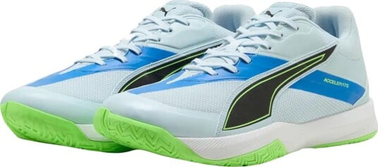 PUMA Accelerate Pro 5 Blue 40.5