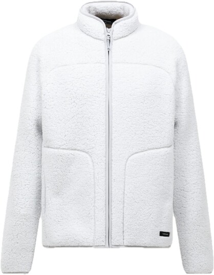 Peak Performance Men"s Wildrush Pile Jacket Antarctica/summit Smoke/ M