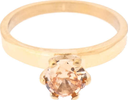 Dark Dame Accessories Beige 59 MM,