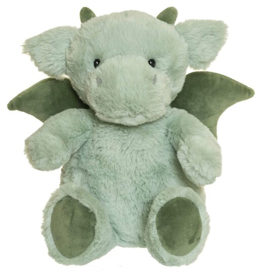 Teddykompaniet Dino med Vinger