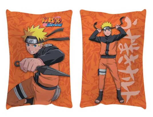 Naruto Shippuden Pute Naruto 50 x 33 cm
