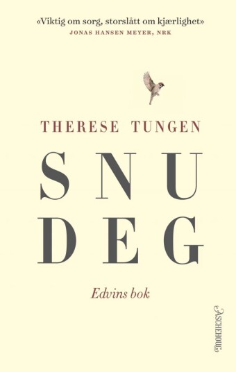 Snu Deg Av Therese Tungen
