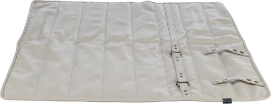 Trixie CityStyle-reiseteppe - 80 x 80 cm Trixie CityStyle-reiseteppe - 80 x 80 cm