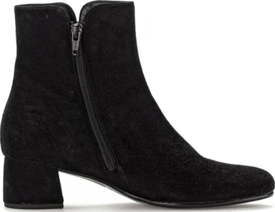 Gabor Ankle Boot - Black - 38