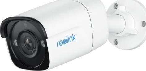 Reolink P320 5MP PoE Utendørs Overvåkingskamera med Dag/Natt Farge
