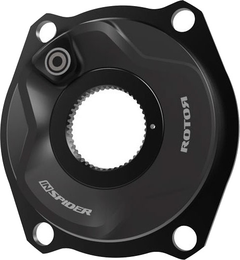 Rotor INSpider Powerspider 110x4 BCD Wattmåler