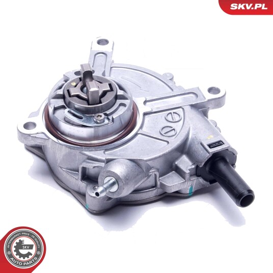 Vakuumpumpe bremseanlegg ESEN SKV 18SKV024