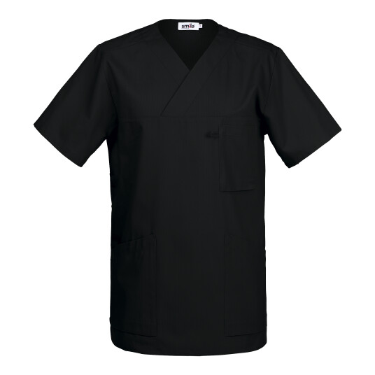 Smila Workwear Astor Tunika Svart 1 stk SBG-70101-99 L