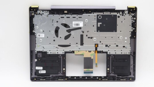 Lenovo COVER Upper Case ASM_BUL H