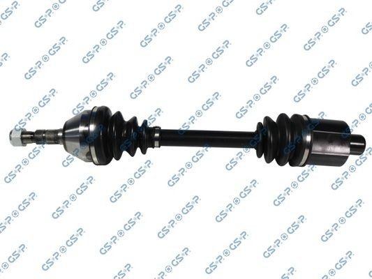 Gsp Drivaksel GSP 221056 Gsp Drivaksel GSP 221056