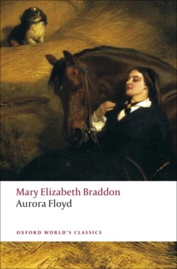 Aurora Floyd Av Mary Elizabeth Braddon