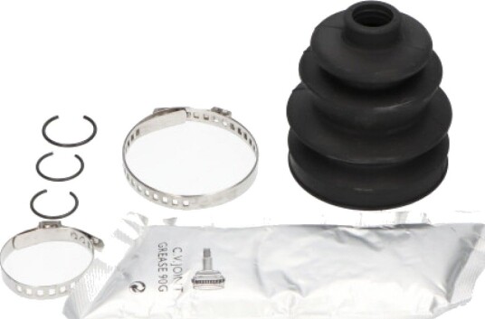 Mansjettsett, drivaksel KAVO PARTS CVB-6500