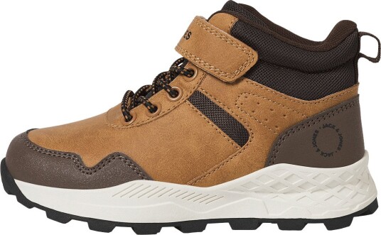 Jack & Jones Jfwtrek Winther Boot Pu Mini GOLDEN YELLOW 28 Jack & Jones Jfwtrek Winther Boot Pu Mini GOLDEN YELLOW 28