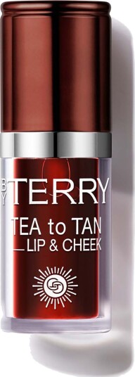 Tea to Tan Lip & Cheek Sweet Cherry Tea to Tan Lip & Cheek Sweet Cherry
