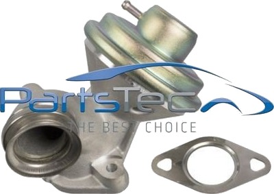PartsTec PTA510-0005 EGR-ventil PartsTec PTA510-0005 EGR-ventil