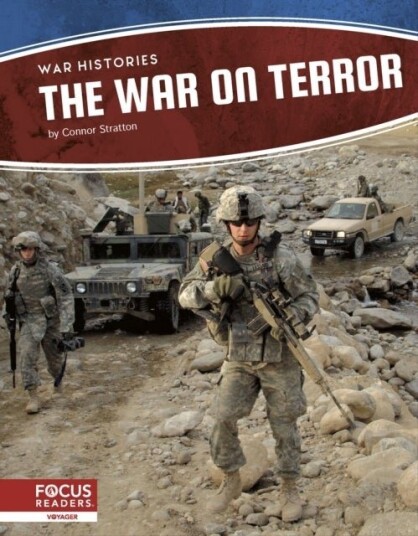 The War on Terror The War on Terror