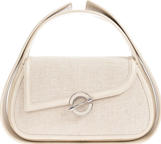 Samsøe Samsøe Dame Vesker Beige ONE SIZE, Samsøe Samsøe Dame Vesker Beige ONE SIZE,