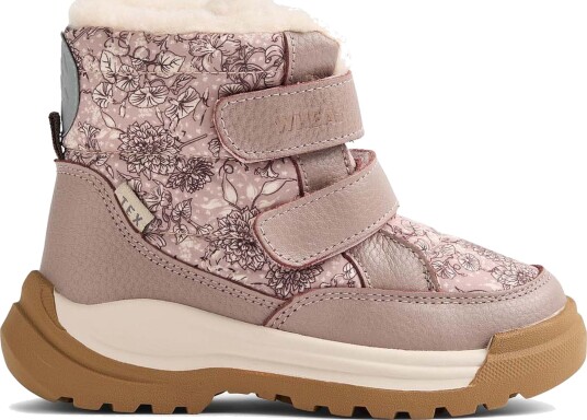 Wheat Winterboot Millas Tex ROSE WINTER FLOWERS 29