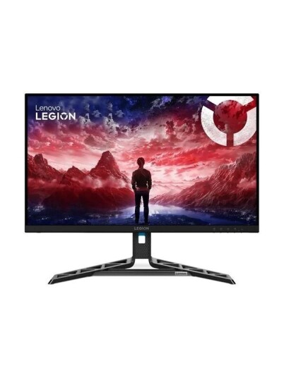 27" Lenovo Legion R27qe Gen 2 2560x1440 QHD 200Hz IPS 27" Lenovo Legion R27qe Gen 2 2560x1440 QHD 200Hz IPS