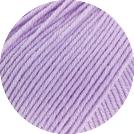 Lana Grossa Cool Wool Big Garn 1025 Lilla