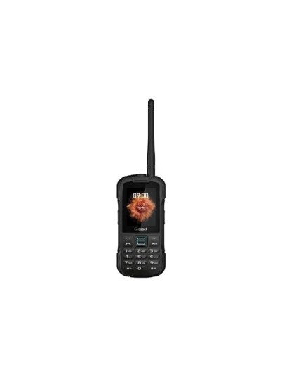 Siemens Gigaset GLX8 ACTIVE 4G Svart
