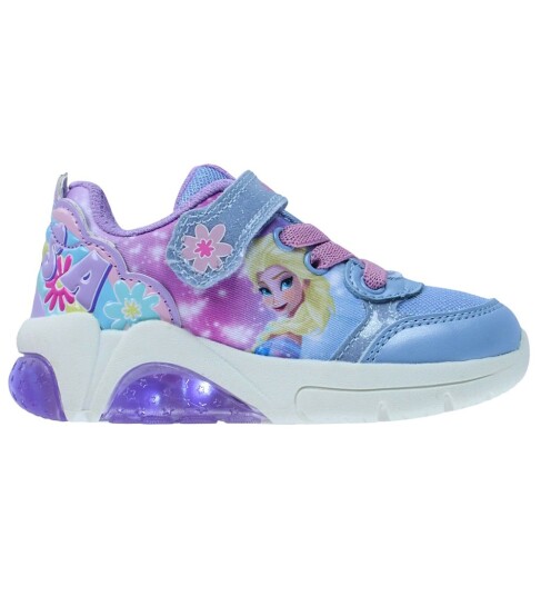 GEOX J Fadinlight Girl C Blue 24 GEOX J Fadinlight Girl C Blue 24