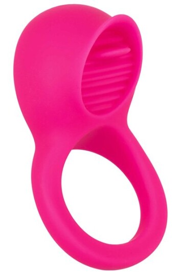 Cal Exotics Teasing Tongue Enhancer