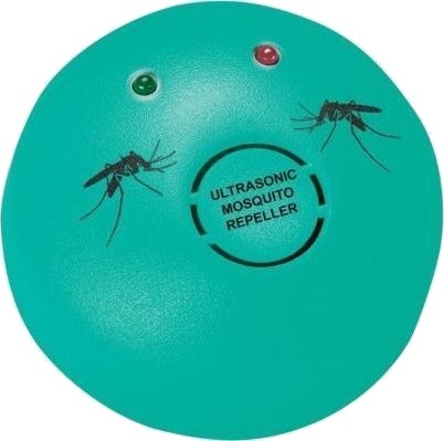 Greenmill Ultralyd Myggeavviser Greenmill Ultralyd Myggeavviser