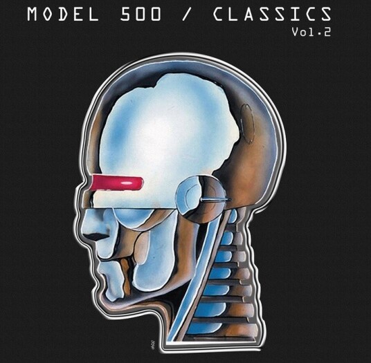 Classics Vol 2 Vinyl