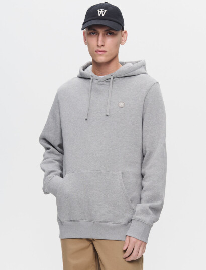 WOOD WOOD Wwash - Grey - M WOOD WOOD Wwash - Grey - M