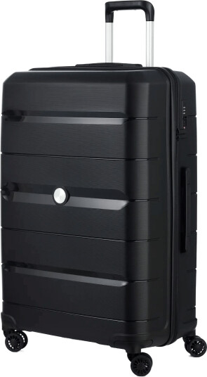 Adax Adax Hardcase 76Cm Morgan - Black - 76