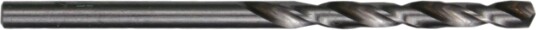 Essve 9995726 Hurtigstålbor Din 338 7 mm