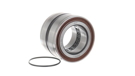 Hjullager SKF VKBA 5415 Hjullager SKF VKBA 5415