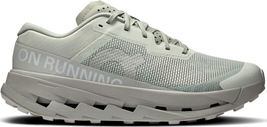 On Men"s Cloudultra 3 Iceberg/Glacier 40