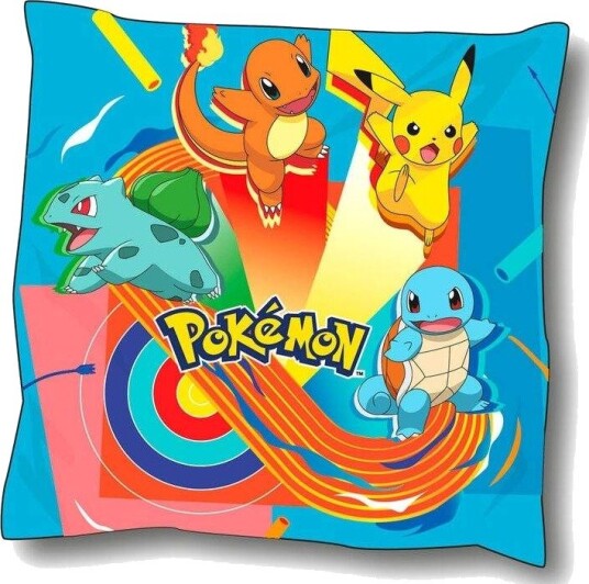 Pokemon-pute