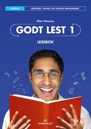 Godt Lest 1 Av Ellen Hanssen