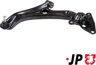 Bærearm JP GROUP 3440101470