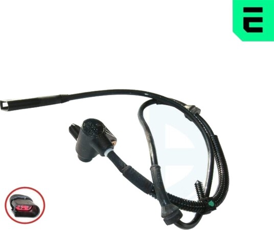 ERA 560026 Sensor ABS