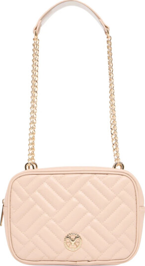 Carlo Colucci Dame Vesker Beige ONE SIZE, Carlo Colucci Dame Vesker Beige ONE SIZE,