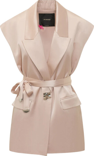 Pinko Dame Jakker Rosa M, Pinko Dame Jakker Rosa M,