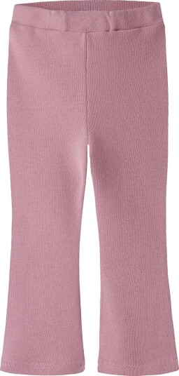 Name It Bukser Utsvingt NmfLesley Lilla Name It 3 år (98) Bukser Ull Rosa