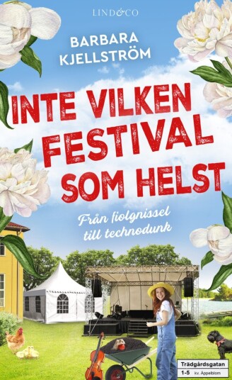 Inte vilken festival som helst Inte vilken festival som helst